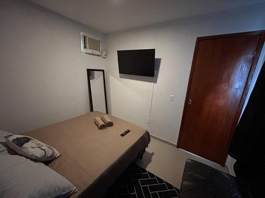 Confort - Air - 31a Apartment *