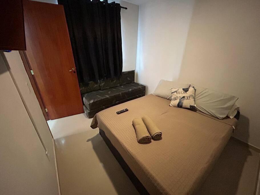Apartment Confort - Air - 31a
