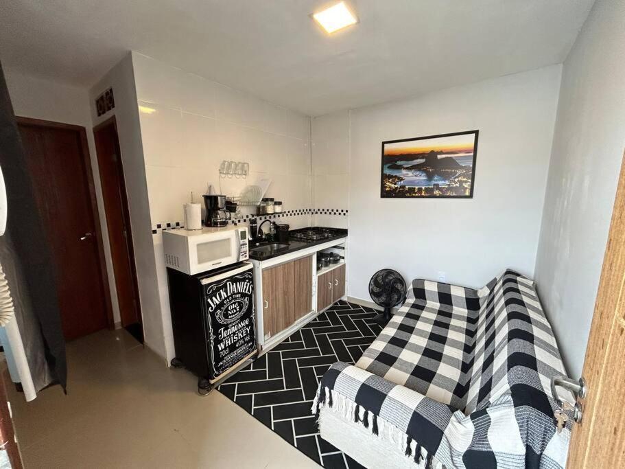 Confort - Air - 31a Apartment Rio de Janeiro